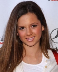 Photos de Mackenzie Rosman - Mercedez Benz Fall LA Fashion Week - 4